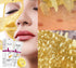 Gold Mask Black Mask - ROUTINE FASHION